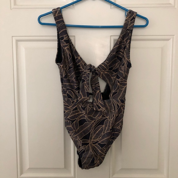 Suboo Zephora One Piece Size 2 NEW - Picture 2 of 6